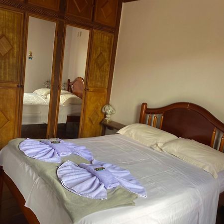 Casa Do Alferes Hotel Ouro Preto  Buitenkant foto