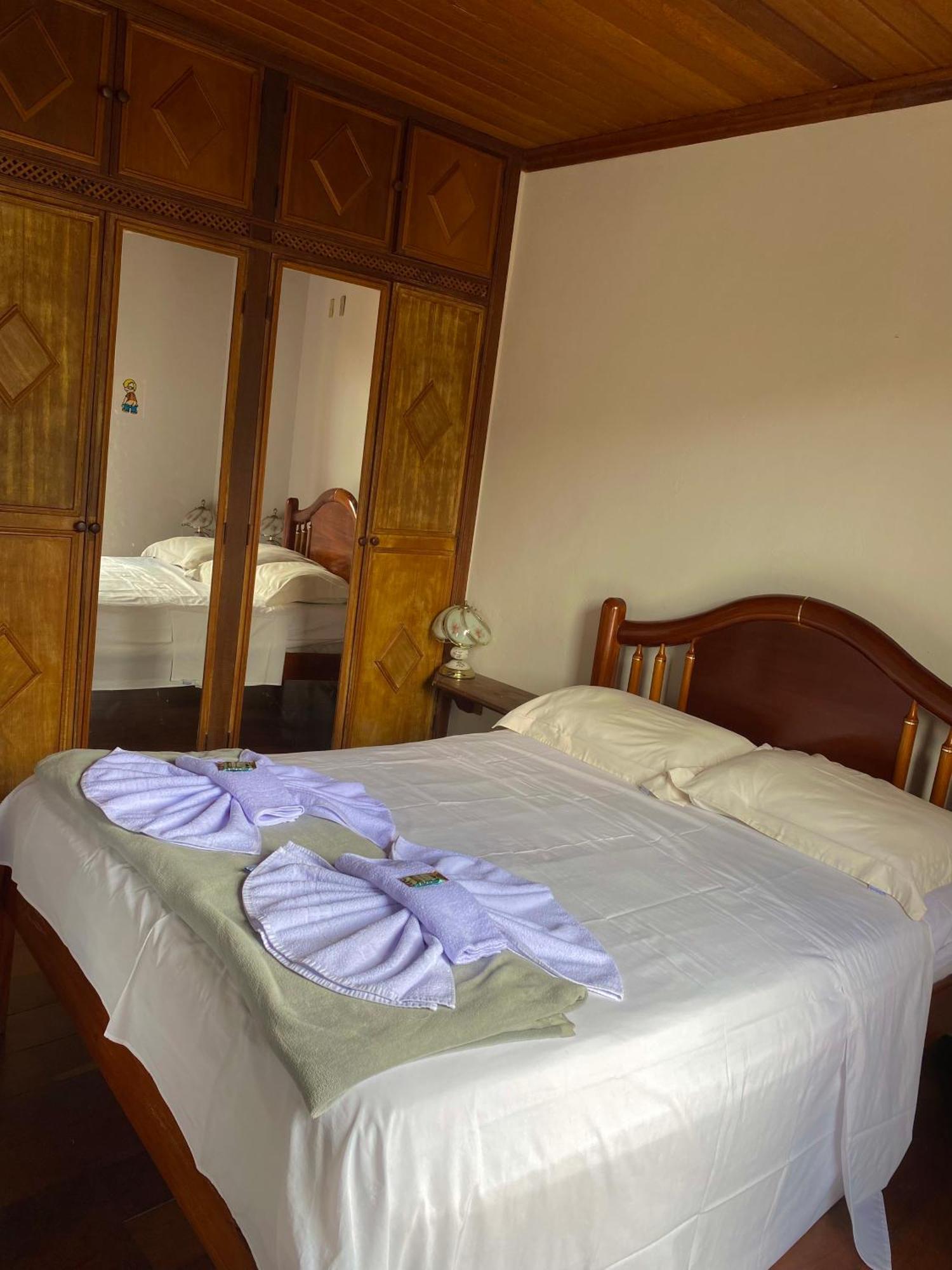 Casa Do Alferes Hotel Ouro Preto  Buitenkant foto
