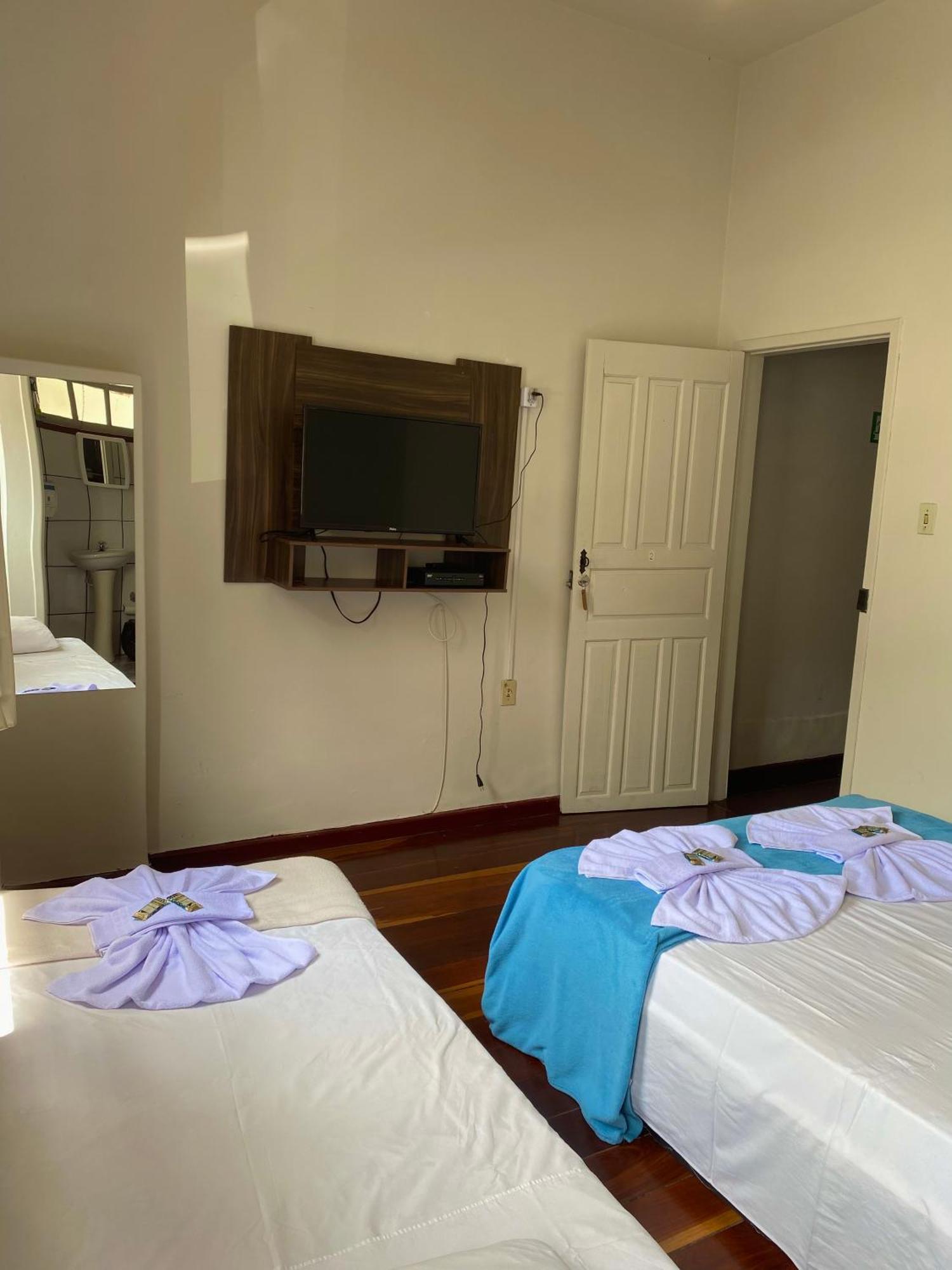 Casa Do Alferes Hotel Ouro Preto  Buitenkant foto