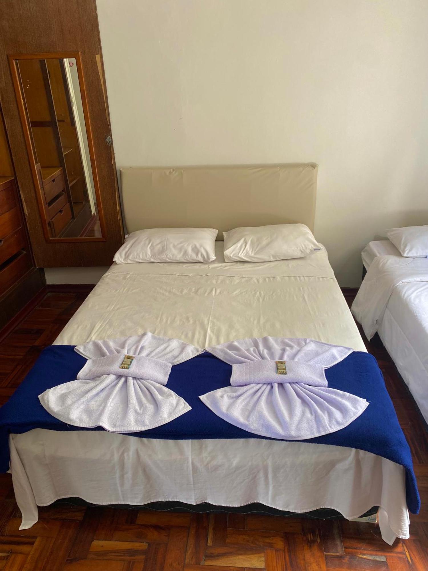 Casa Do Alferes Hotel Ouro Preto  Buitenkant foto