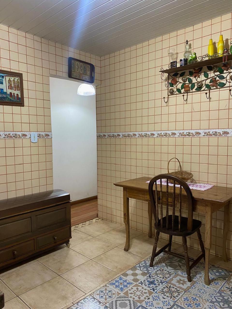 Casa Do Alferes Hotel Ouro Preto  Buitenkant foto
